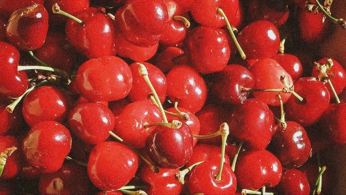 Cherries